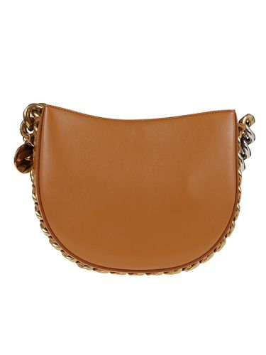 Small Shoulder Bag Chain Alter - Stella McCartney - Modalova