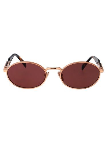 Prada Eyewear 0pr 65zs Sunglasses - Prada Eyewear - Modalova