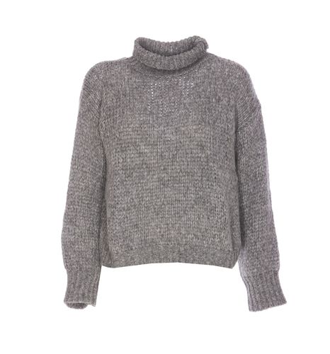 Roberto Collina Turtleneck Sweater - Roberto Collina - Modalova