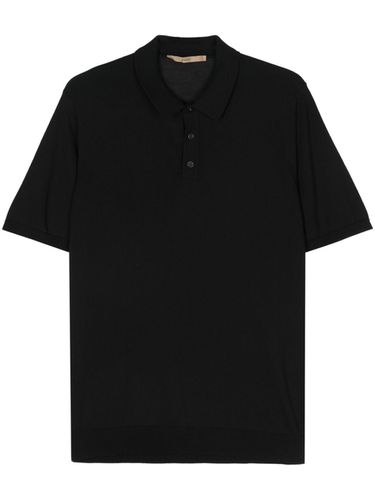 Nuur Short Sleeves Polo - Nuur - Modalova