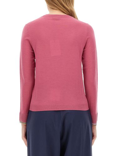 PS by Paul Smith Wool Jersey - PS by Paul Smith - Modalova