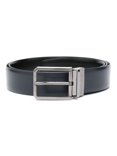 Santoni Regular Belt - Santoni - Modalova