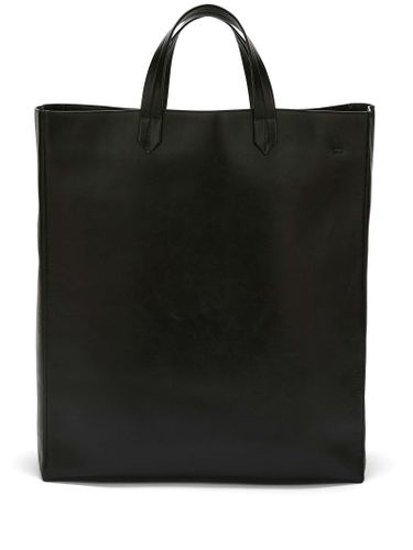 Jil Sander Square Shopper Lg Bag - Jil Sander - Modalova