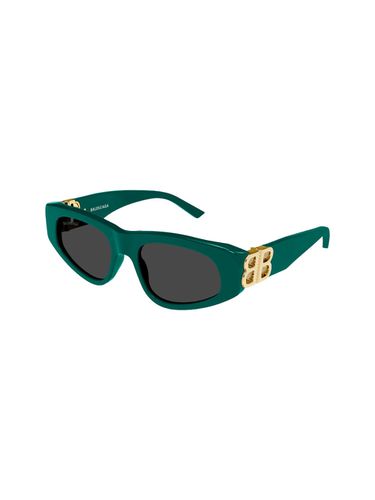 Bb 0095 Sunglasses - Balenciaga Eyewear - Modalova