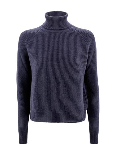 Be You Ribbed Turtleneck - Be You - Modalova