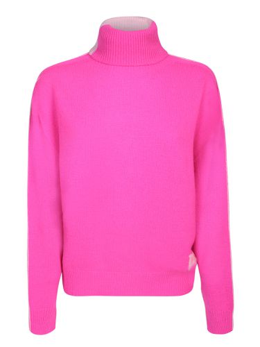 Dsquared2 Cashmere Blend Pullover - Dsquared2 - Modalova