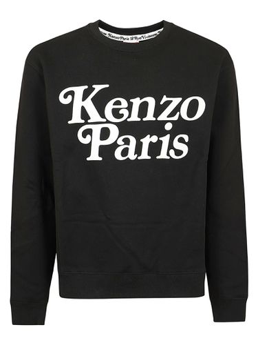 Kenzo Verdy Classic Sweatshirt - Kenzo - Modalova