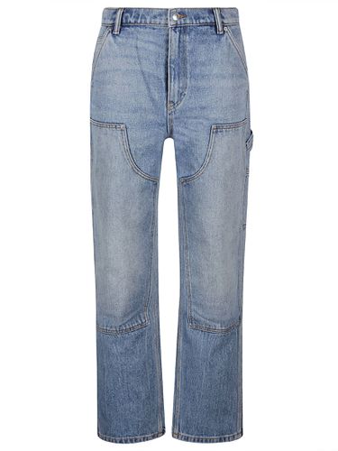 Ez Slouch Carpenter Jeans - Alexander Wang - Modalova