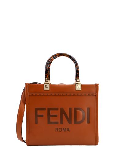 Fendi Sunshine Handbag - Fendi - Modalova