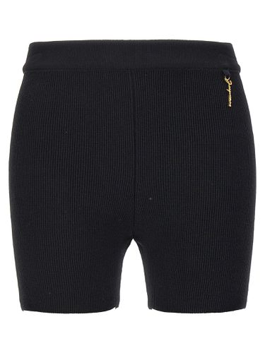 Jacquemus le Short Pralu Cyclist - Jacquemus - Modalova