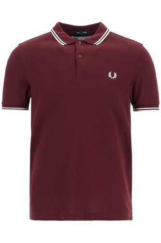 Comme Des Garã§ons X Fred Perry - Comme des Garçons Shirt - Modalova