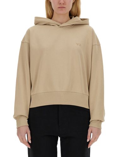 Y-3 Hoodie - Y-3 - Modalova