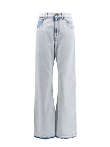 Pinko Wanda Denim Jeans - Pinko - Modalova