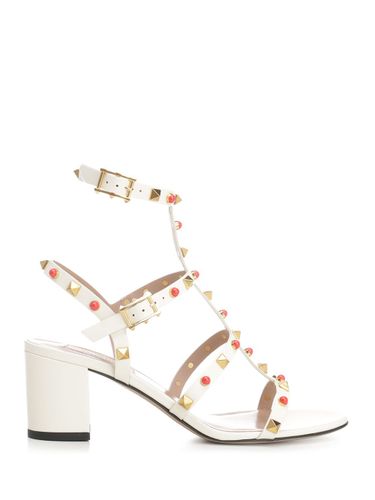 Valentino Garavani rockstud Sandal - Valentino Garavani - Modalova