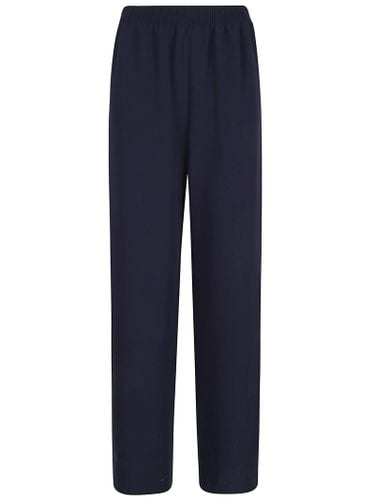 Valentino Garavani Pant Solid - Valentino Garavani - Modalova