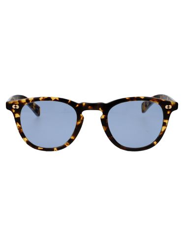 Hampton X Tut Sunglasses - Garrett Leight - Modalova