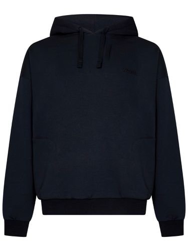 Zegna Sweatshirt - Zegna - Modalova