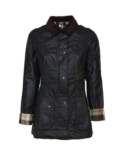 Barbour Beadnell Cotton Jacket - Barbour - Modalova