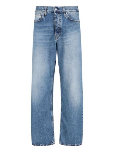 Sunflower loose 5078 Loose Jeans - Sunflower - Modalova