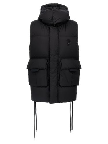 Moncler X Willow Smith sabela Vest - Moncler Genius - Modalova