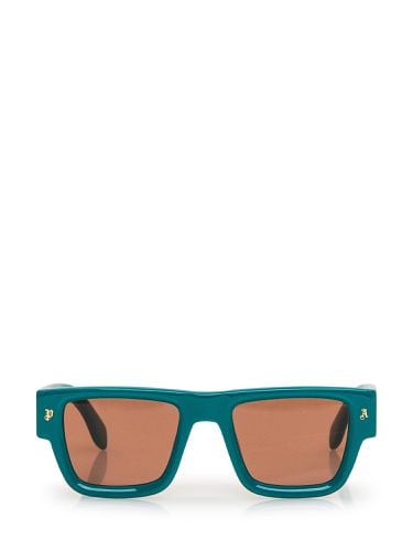 Palm Angels Palisade Sunglasses - Palm Angels - Modalova