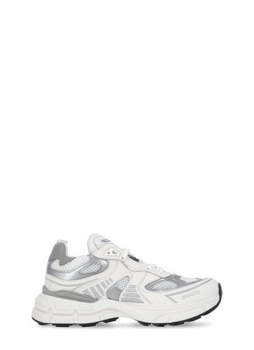 Sphere Runner Mesh Sneakers - Axel Arigato - Modalova