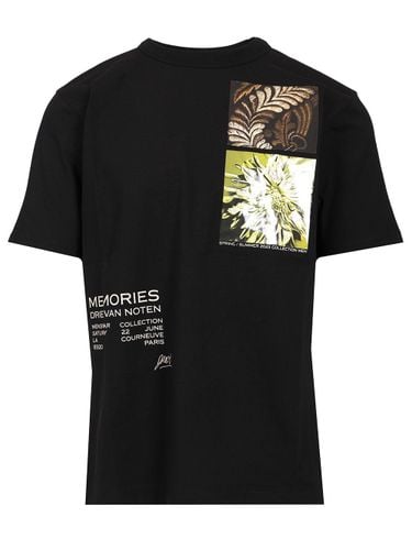 Dries Van Noten Spring T-shirt - Dries Van Noten - Modalova