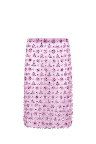 Des Phemmes Skirt - Des Phemmes - Modalova