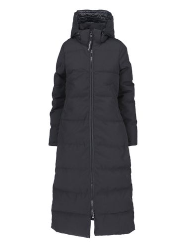 Canada Goose Long Parka mystique - Canada Goose - Modalova