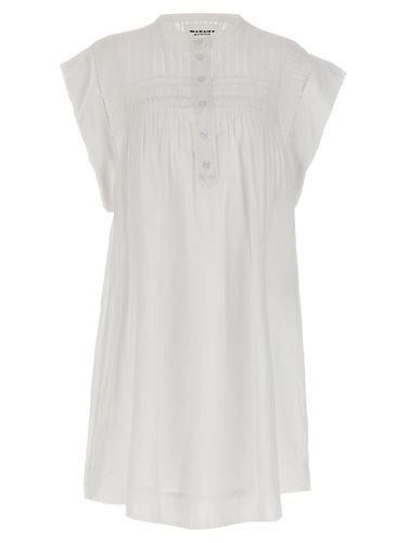 Marant Étoile Leazali Midi Dress - Marant Étoile - Modalova