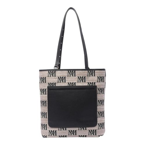 All-over Logo Patterned Shoulder Bag - Max Mara - Modalova