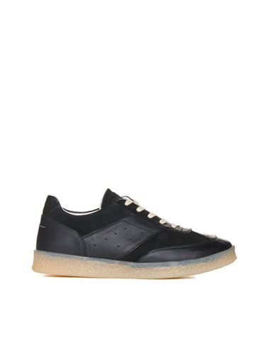 Court Sneakers - MM6 Maison Margiela - Modalova