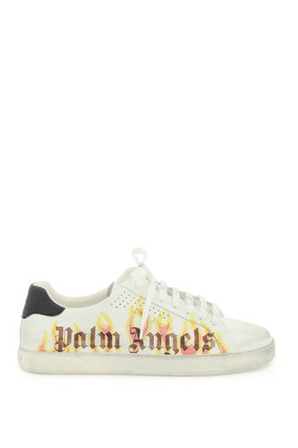 Palm Angels Palm One Sneakers - Palm Angels - Modalova