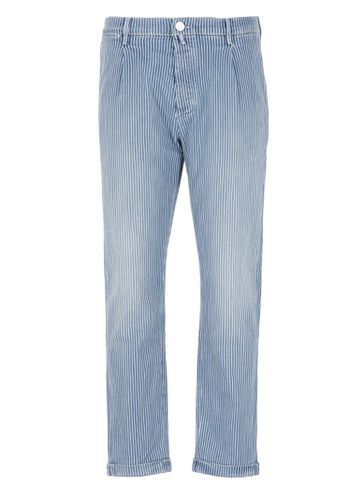 Jacob Cohen Henry Jeans - Jacob Cohen - Modalova