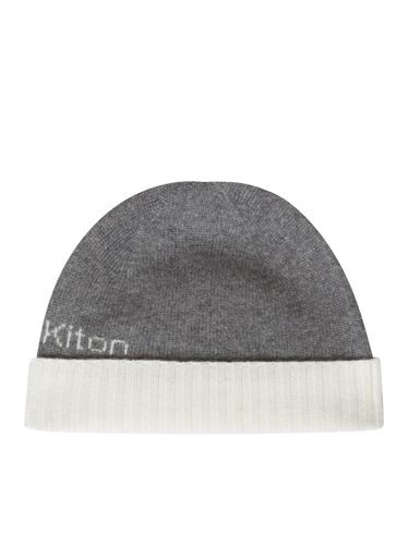 Kiton Hat - Kiton - Modalova