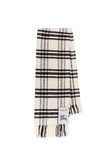 Burberry Scarf - Burberry - Modalova