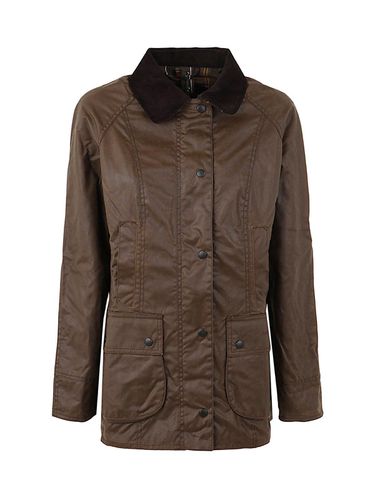 Barbour Beadnell Waxed Jacket - Barbour - Modalova