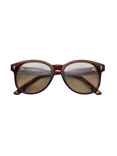 Jacques Marie Mage KAY Sunglasses - Jacques Marie Mage - Modalova