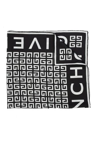 Givenchy 4g Monogram Scarf - Givenchy - Modalova