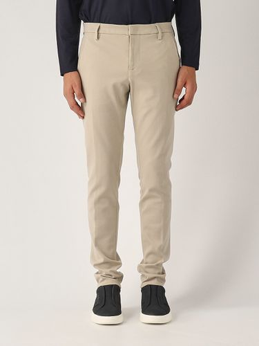 Dondup Pantalone Gaubert Trousers - Dondup - Modalova