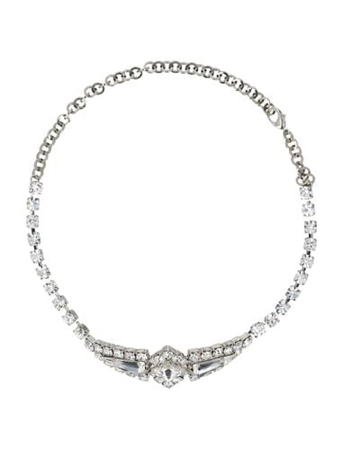 Alessandra Rich Chocker Crystal - Alessandra Rich - Modalova