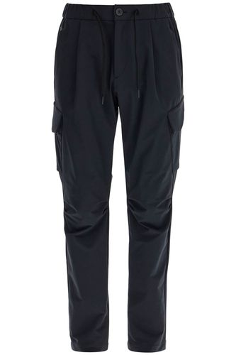 Herno Laminar Cargo Pants - Herno - Modalova