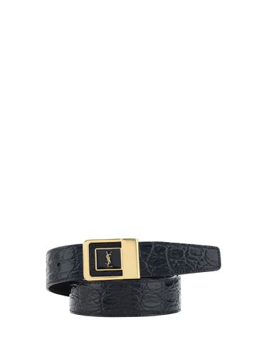 Saint Laurent Belt - Saint Laurent - Modalova