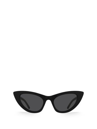 Sl 213 Sunglasses - Saint Laurent Eyewear - Modalova