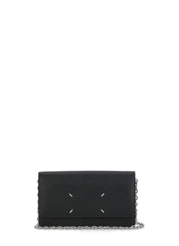 Four Stitches Wallet - Maison Margiela - Modalova