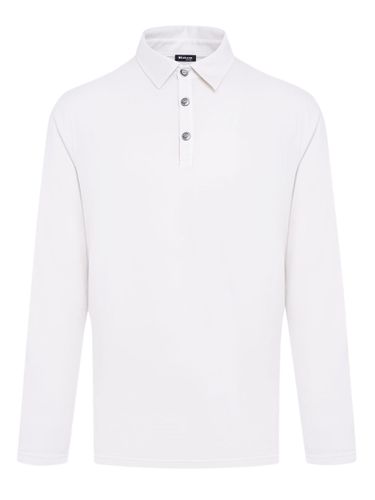 Kiton Jersey Poloshirt Cotton - Kiton - Modalova