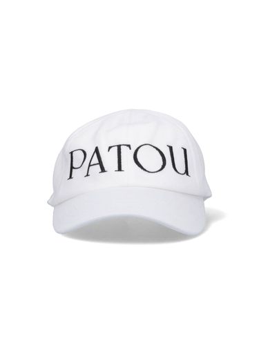 Patou Hat - Patou - Modalova