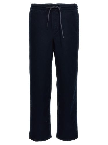 A. P.C. Cotton Trousers - A.P.C. - Modalova