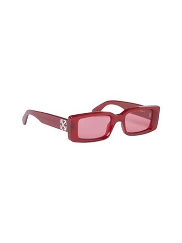 Arthur - Oeri127 Sunglasses - Off-White - Modalova
