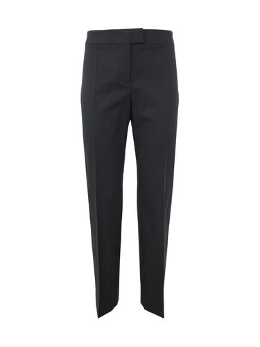 Straight Leg Trousers - Philosophy di Lorenzo Serafini - Modalova